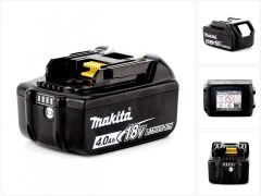 MAKITA 197265-4 YEDEK AKU BL1840B