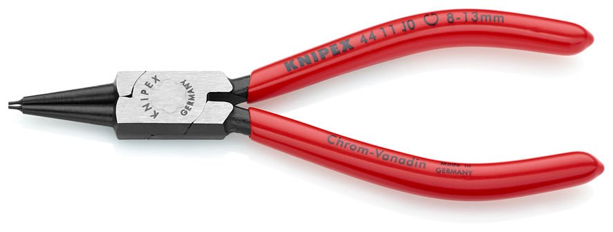 KNIPEX 44 11 J0 İÇ SEGMAN PENSİ