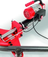 VIRAX 2408 52 ELEKTRİKLİ HİDROLİK BORU BÜKME