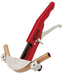 VIRAX 2501 00 YAY TİPİ BAKIR BORU BUKME