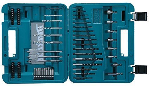 MAKITA D-47226-5 UÇ SETİ ÇANTALI 77 PRÇ
