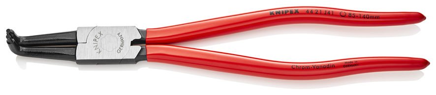 KNIPEX 44 21 J41 İÇ SEGMAN PENSİ