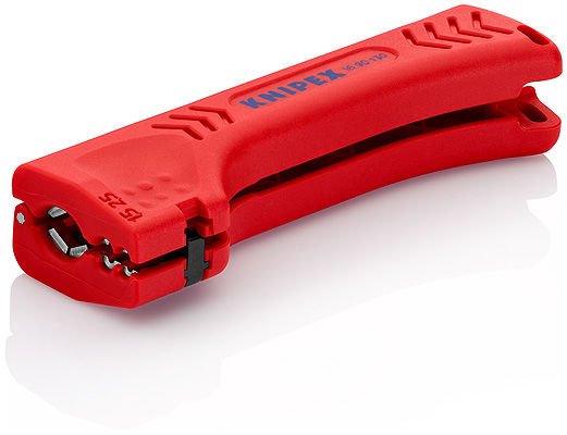 KNIPEX 16 90 130 UNIVERSAL KABLO SIYIRMA ALETİ