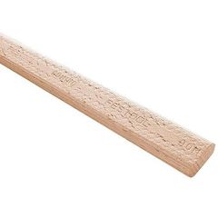 DOMINO dübel çubuğu kayın D 12x750/22 BU
