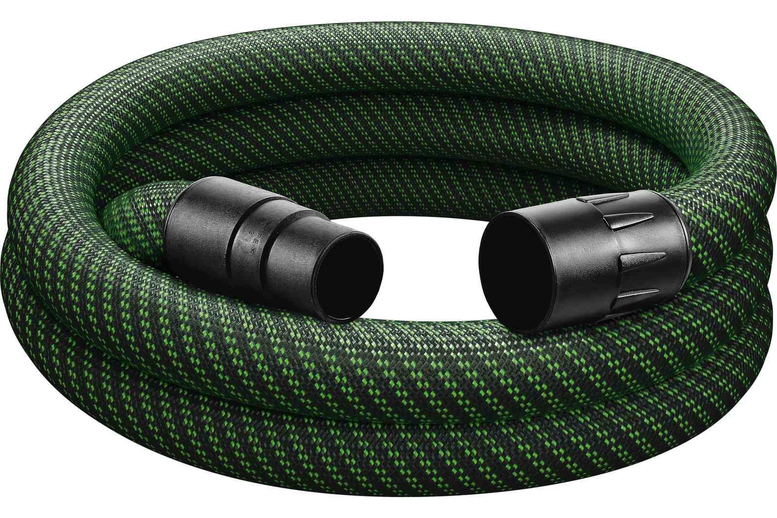 Toz emme hortumu D36x5m-AS/CTR