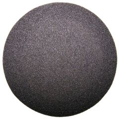 SİLİSYUM KARBÜR CIRTLI (DELİKSİZ) DİSK ZIMPARA 115 mm 100 KUM