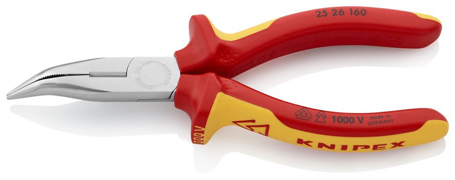 KNIPEX 25 26 160 KARGABURUN