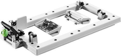 Zımparalama çerçevesi FSR-BS 75