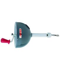 VIRAX 2906 30 SPIRAL KANAL TEMIZLEME