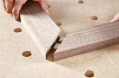 DOMINO Dübel çubuğu Sipo D 12x750/22 MAU