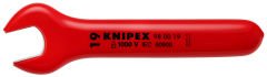 KNIPEX 98 00 24 TEK AĞIZ ANAHTAR
