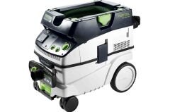 Mobil toz emici CTL 26 E AC RENOFIX CLEANTEC