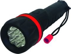 LIGHTORCH LT26307 LED'Lİ EL FENERİ