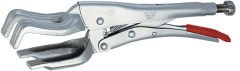 KNIPEX 42 24 280 KAYNAKÇI PENSESİ