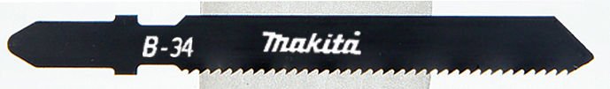 MAKITA B-10453 DEKUPAJ TESTERE B-34