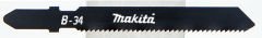 MAKITA B-10453 DEKUPAJ TESTERE B-34