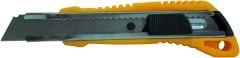 KNICUT MB52215 GENİŞ MAKET BIÇAĞI 18MM