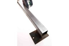 Taşlama taşı STF D115/0 P50 SA/25 Saphir