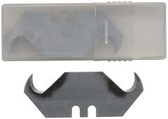 KNICUT MB52311 ÇENGELLİ YEDEK BIÇAK 5'Lİ PAKET