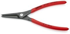 KNIPEX 49 11 A3 AĞIR HİZMET DIŞ SEGMAN PENSİ