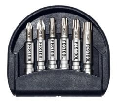 Uç çeşitleri CENTRO Bit-Set 1