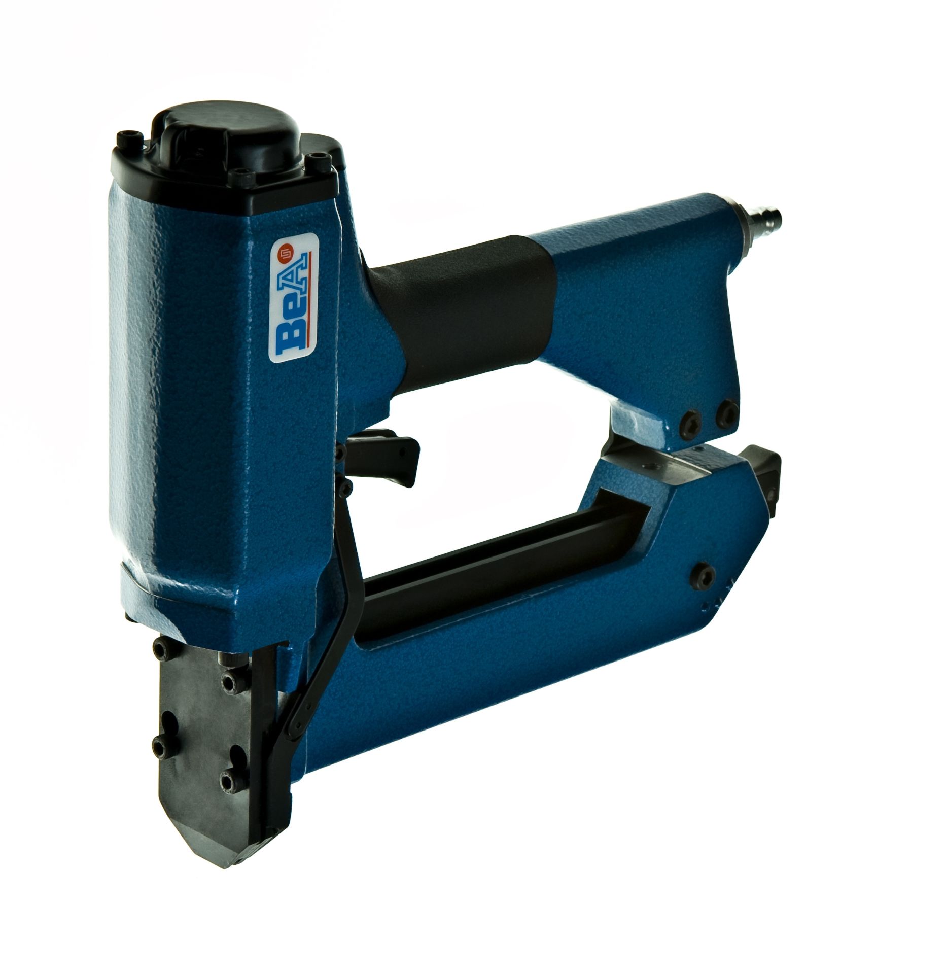 DALGALI BAĞLAMA SACI ATMA TABANCASI 6-12 mm