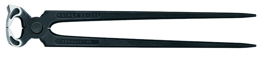 KNIPEX 55 00 300 NALBANTÇI KERPETENİ