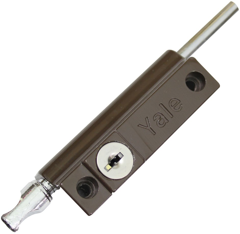 YALE V304B - PENCERE KİLİDİ