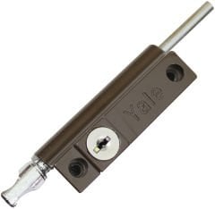 YALE V304B - PENCERE KİLİDİ