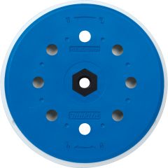 MAKITA 197315-5 SERT TABAN 150MM