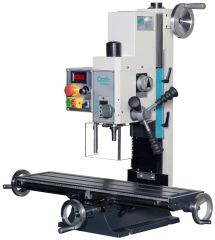 CRAFT FM20VL MASA ÜSTÜ FREZE