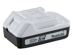 MAKITA 198186-3  BL1815G Lİ-İON YEDEK AKU