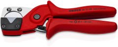 KNIPEX 90 10 185 HORTUM VE BORU KESME MAKASI
