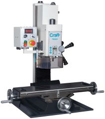 CRAFT FM30V MASAÜSTÜ FREZE