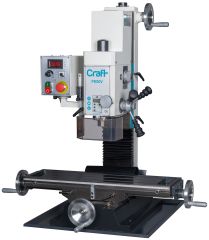 CRAFT FM30V MASAÜSTÜ FREZE