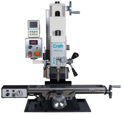 CRAFT FM30 PLUS MASA ÜSTÜ FREZE