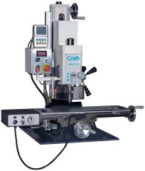 CRAFT FM30 PLUS MASA ÜSTÜ FREZE