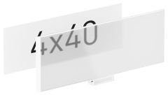 Etiket BS-BOX/25