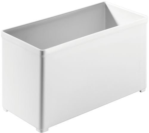 Yedek kutular Box 60x120x71/4 SYS-SB