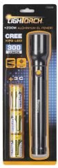 LIGHTORCH LT03098 ZOOMLU LED'Lİ EL FENERİ