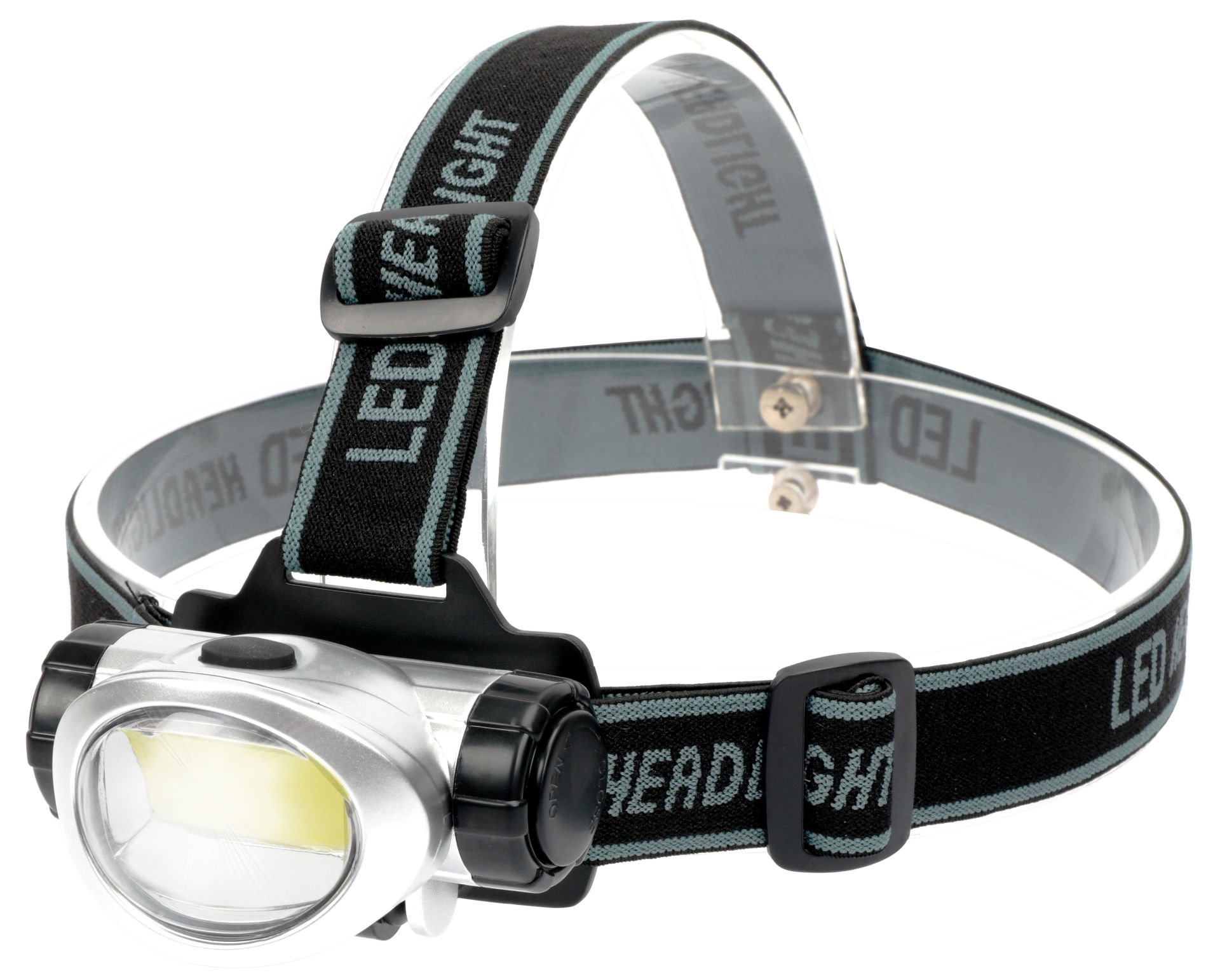 LIGHTORCH LT03086 LED'Lİ KAFA LAMBASI