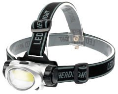 LIGHTORCH LT03086 LED'Lİ KAFA LAMBASI