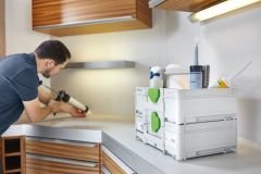 Systainer³ ToolBox SYS3 TB M 137