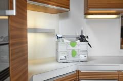Systainer³ ToolBox SYS3 TB M 137