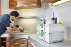 Systainer³ ToolBox SYS3 TB M 137