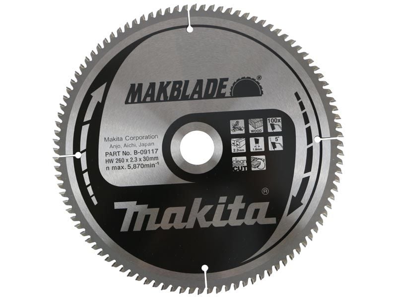 MAKITA B-09117 DAİRE TESTERE