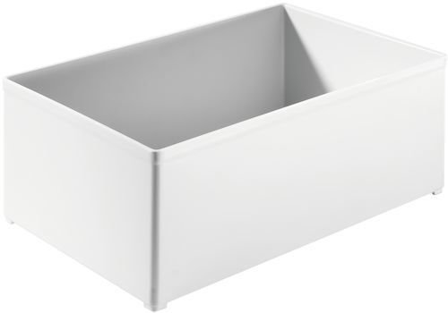 Yedek kutular Box 180x120x71/2 SYS-SB