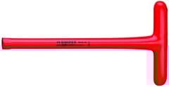KNIPEX 98 05 19 LOKMA ANAHTARI T KOL