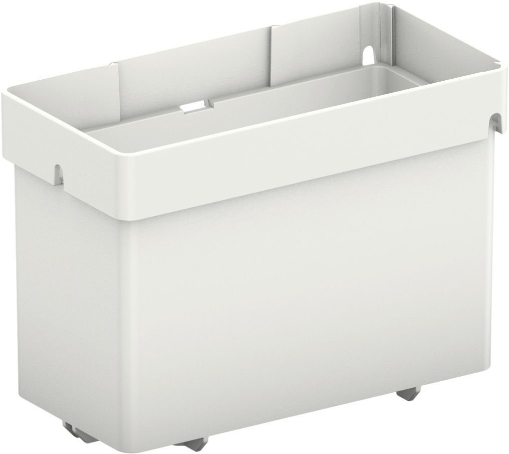 Yedek kutular Box 50x100x68/10
