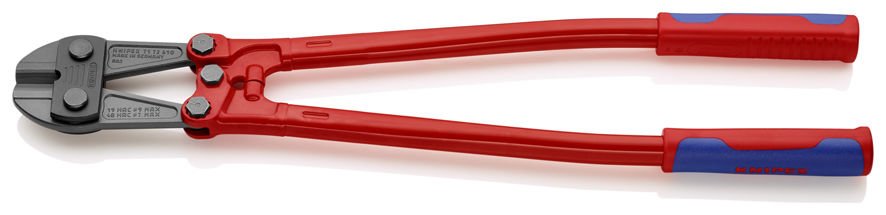 KNIPEX 71 72 610 KUPLON MAKASI